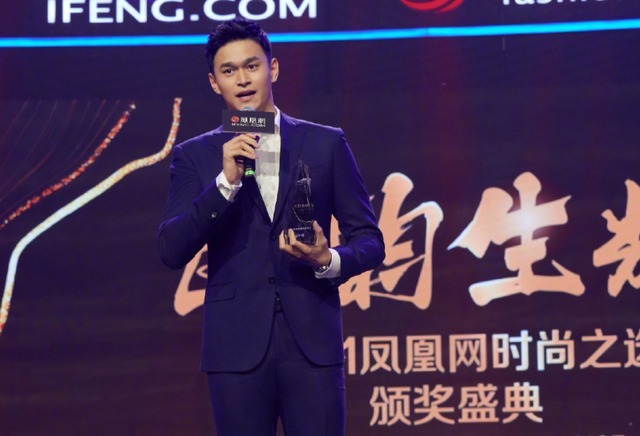 巴黎奥运会|孙杨要转型了?首次直播带货排名冲第一,下播后发文:迎接新挑战