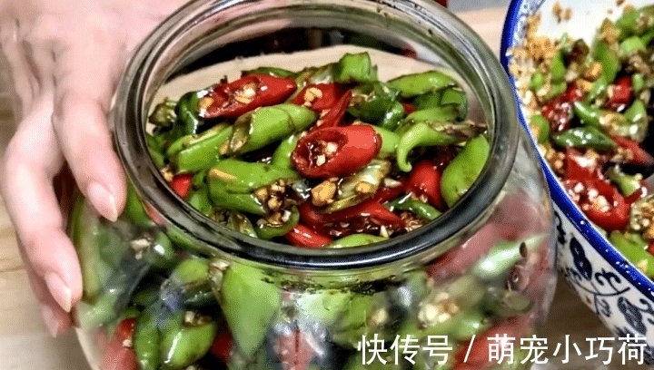 拉蒜器|入秋后,少吃茄子多吃它,才1块钱一斤,家家户户吃得起,比肉香