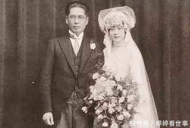 妻子貌美如花, 宋子文为了她放弃事业, 去美国定居, 晚年结局如何?