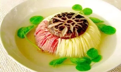 看吧|年夜饭精选30道菜,赶紧来看看吧