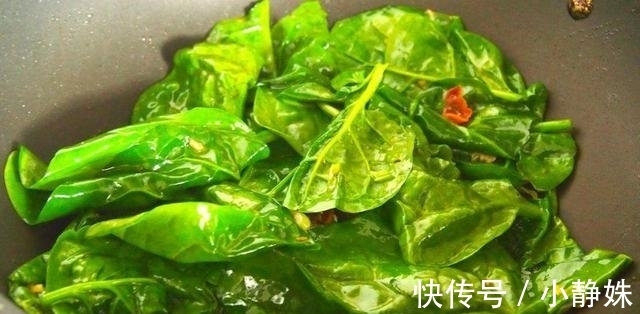 调味汁|木耳菜5种最好吃的做法，每种都简单美味，看看你喜欢吃哪种？