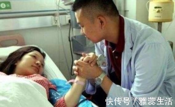 孕妈|孕妈生产时,谁更适合进去陪产医生给出的答案,你绝对都想不到