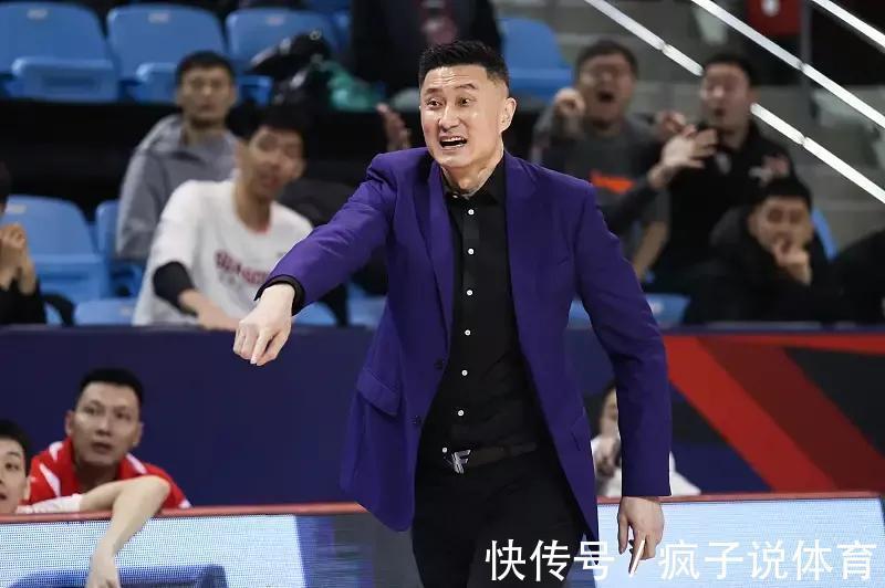 杨学|王者之师卷土重来,广东男篮复仇山西,杜锋的用人策略发生转变!