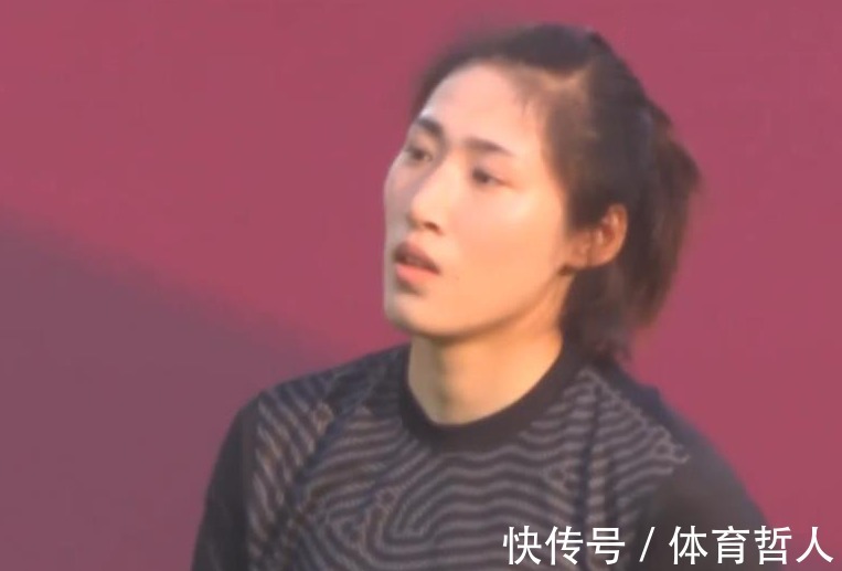进球|0-5!中国女足奥运会首秀惨负,输在哪里?