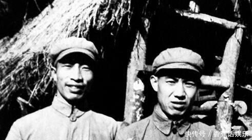 我军|我军最传奇中将，从旅长直接升军长，解放战争中击败61名国军名将