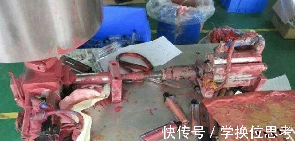 区别|私人制作的口红和专柜买来的口红有什么区别?答案有点意外