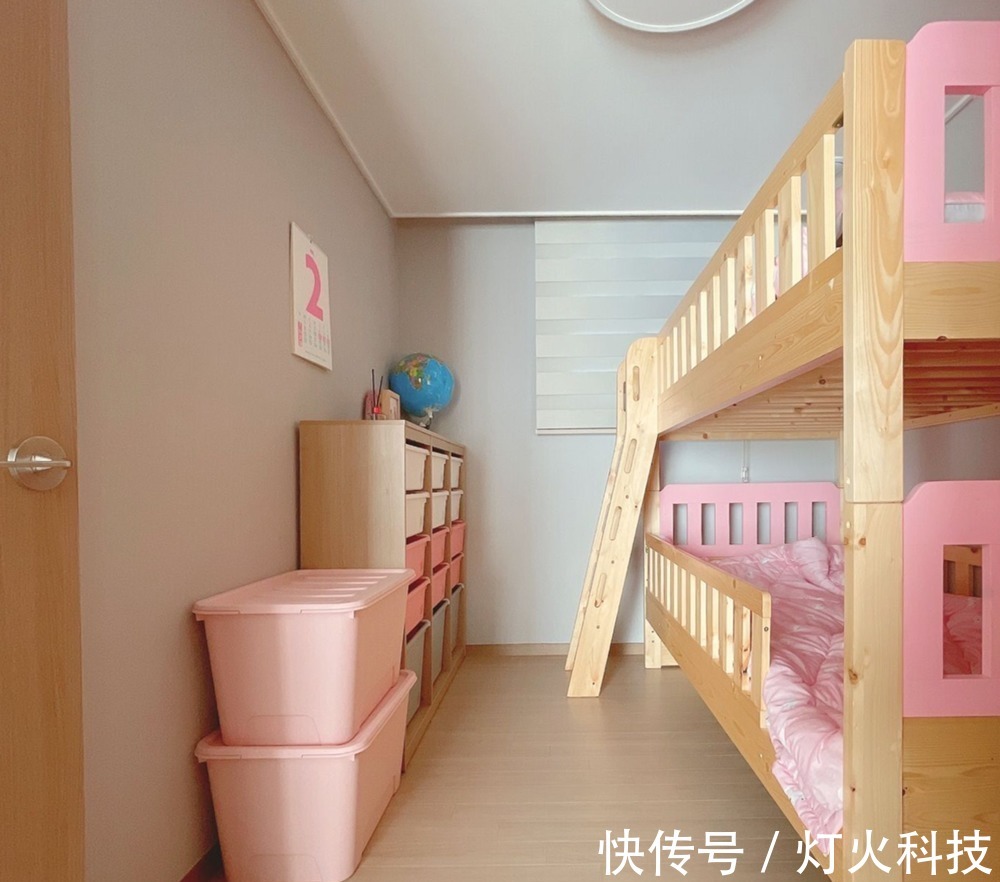 套房子|沙发茶几可以淘汰了,不要客厅自由活动,反正一年到头也没人串门