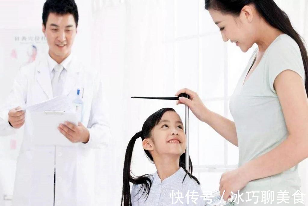 猛涨期|儿科医生:孩子12岁前身高有三次猛涨期,请务必帮孩子抓住一次