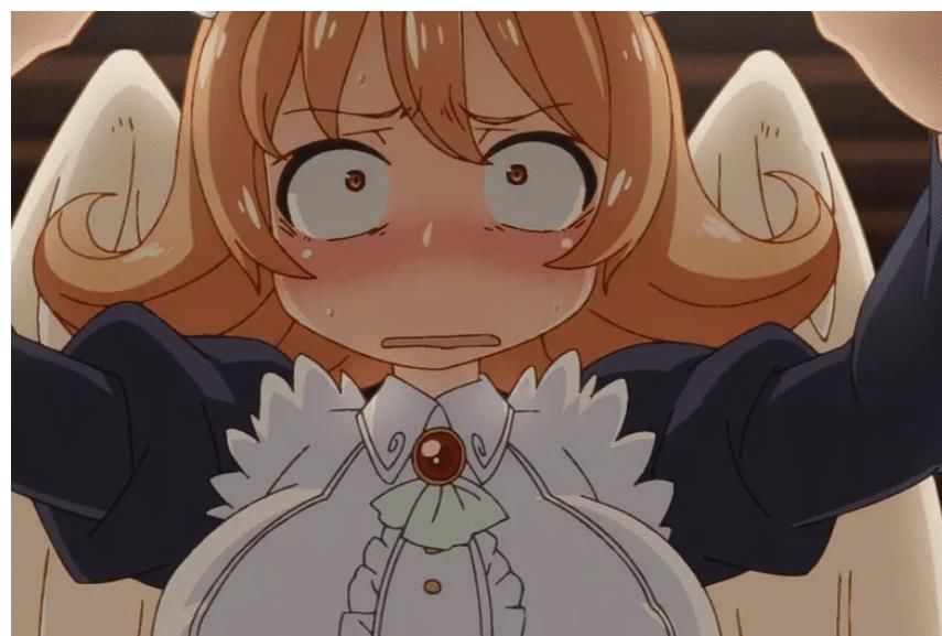 风俗|《异种族风俗娘评鉴指南》，冒险者去店里接受服务，决出胜负