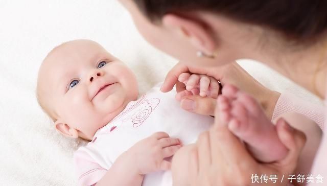 咿呀学语|宝宝什么时候开始说话0-5岁宝宝语言发育标准,你家达标了吗