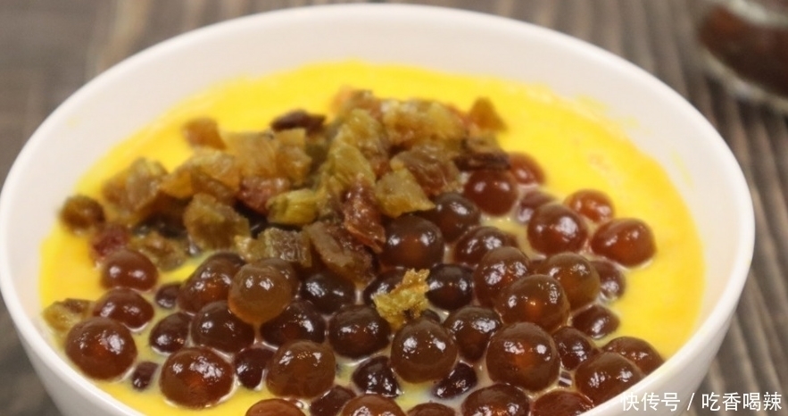 养肝|葡萄干和此物一起蒸,补肾、养肝、补血,排垃圾毒素,子宫更干净