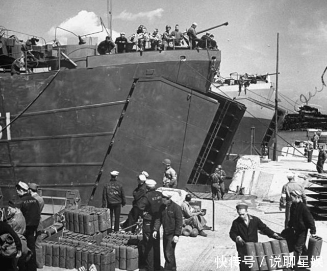 美军|诺曼底登陆之时的老照片:阵亡的美军伞兵、投降被俘的德军士兵