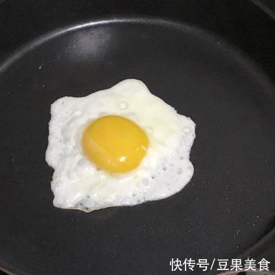 沙拉|这道沙拉三明治，分分钟光盘