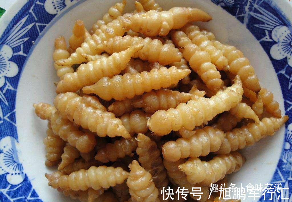 芥疙瘩|20年前常见的3种小咸菜,很有沧桑年代感,全吃过已经是爸爸辈了