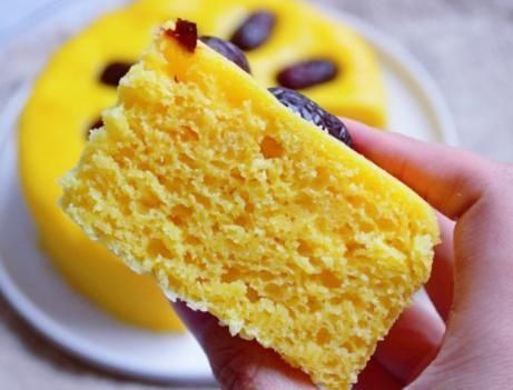 早餐我家从不用面粉,教你花样做法,香甜软糯,孩子爱吃不长肉