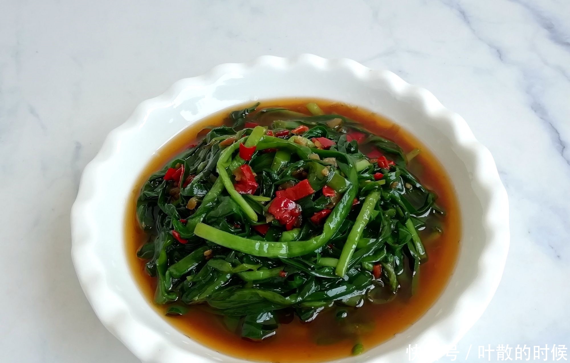 年夜饭不用忙,教你6道凉菜做法,10分钟上桌,比肉菜还抢手