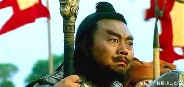 庞德|许褚和庞德单挑，如果不死不休，谁更厉害一些？