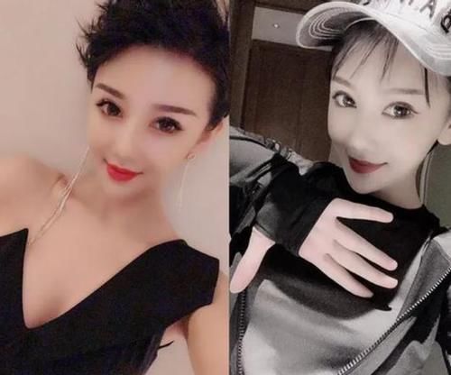 辛巴|辛巴徒弟安若溪疑似离开,与师傅发生争执,团队未来发展堪忧