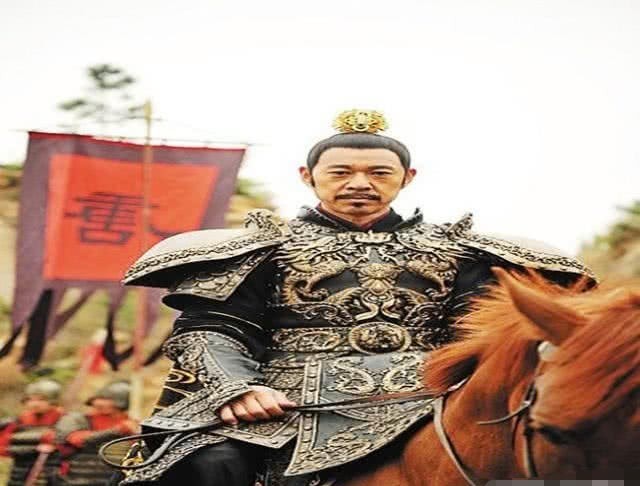 程咬金|武则天杀了很多大臣,却为何从没动程咬金?他才是真正有智慧的人!