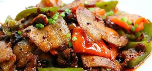  闻着都特别香的下饭菜，做法简单，吃着鲜美，绝对的营养又健康！