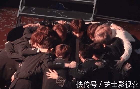 真的要活久見了?