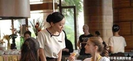 拿走|为什么服务员点完菜就拿走菜单原来有很多事情要注意