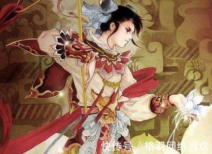 纣王&封神榜：通天教主才是最后的胜利者！西游记早已道破真相