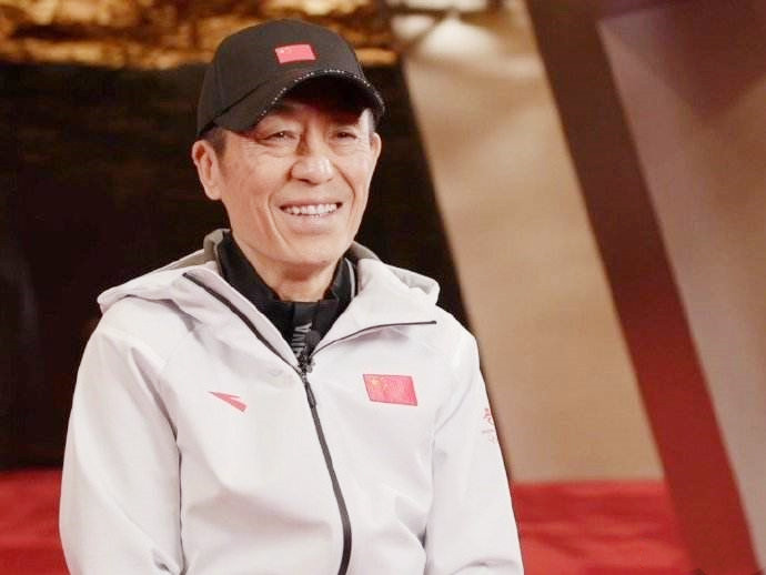 北京冬奥运会|张艺谋担任2022年北京冬奥运会和冬残奥运会总导演,中国骄傲
