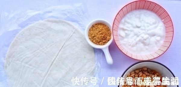 法国的贵族小点心，在家用手抓饼就能做！发朋友圈稳赢