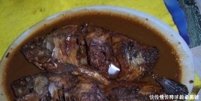 第一次去男友家，婆婆做6道菜，最后一道实在无语，谁能认出是啥