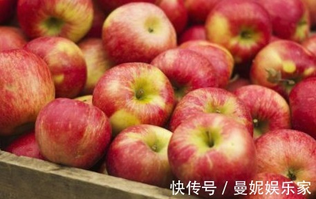 健康|晚上吃苹果，对健康是利是弊，很多人不清楚，下面告诉你答案