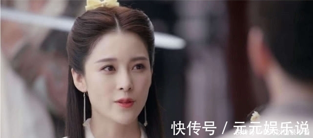 黄衫女子|郭芙最后怎么死的黄衫女子一句话，无意间说出了答案