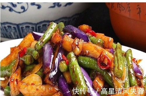 鲜香可口很入味，营养又健康，家人吃的开心，分享几道美味家常菜！