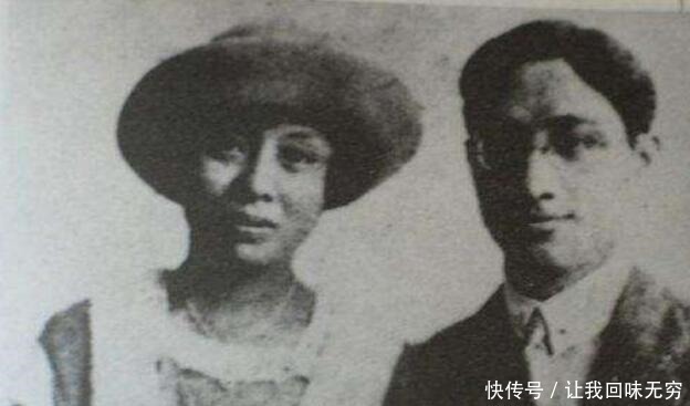 面对包办婚姻 闻一多与徐志摩, 一个酿成悲剧, 一个收获爱情!