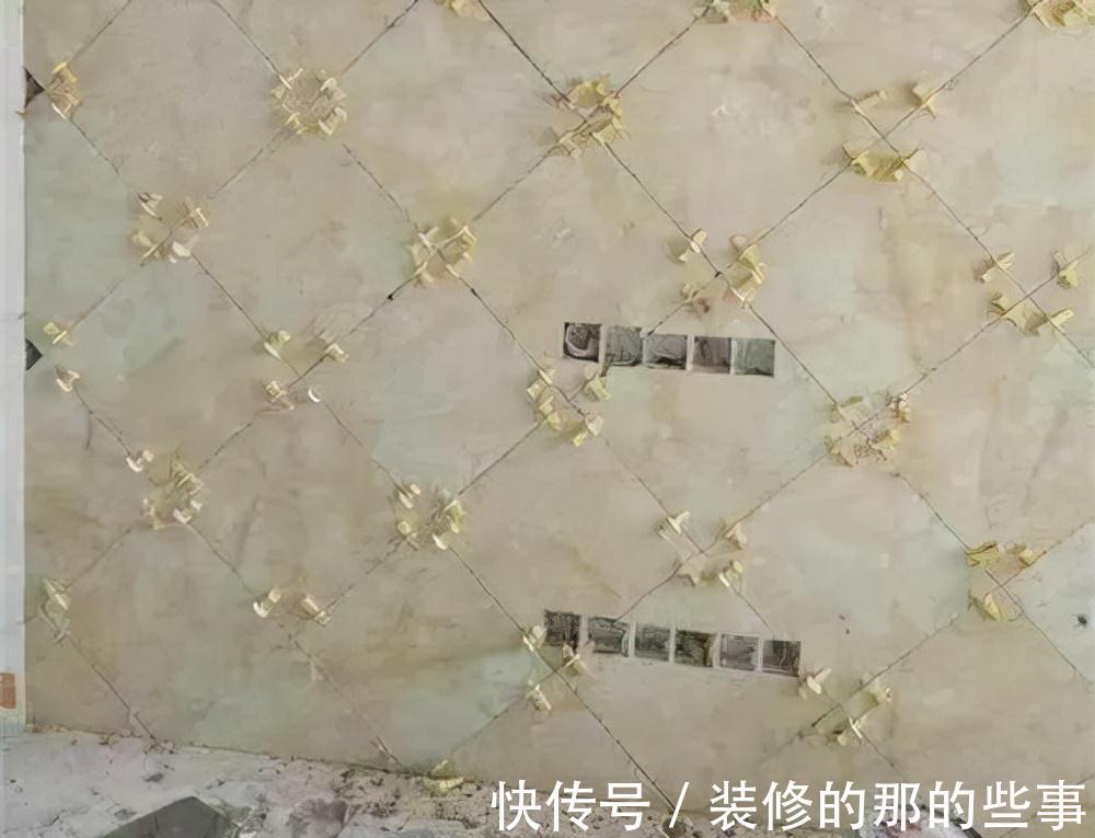 定位器|贴瓷砖用定位器，一开始以为没什么用，后来发现作用真的很大