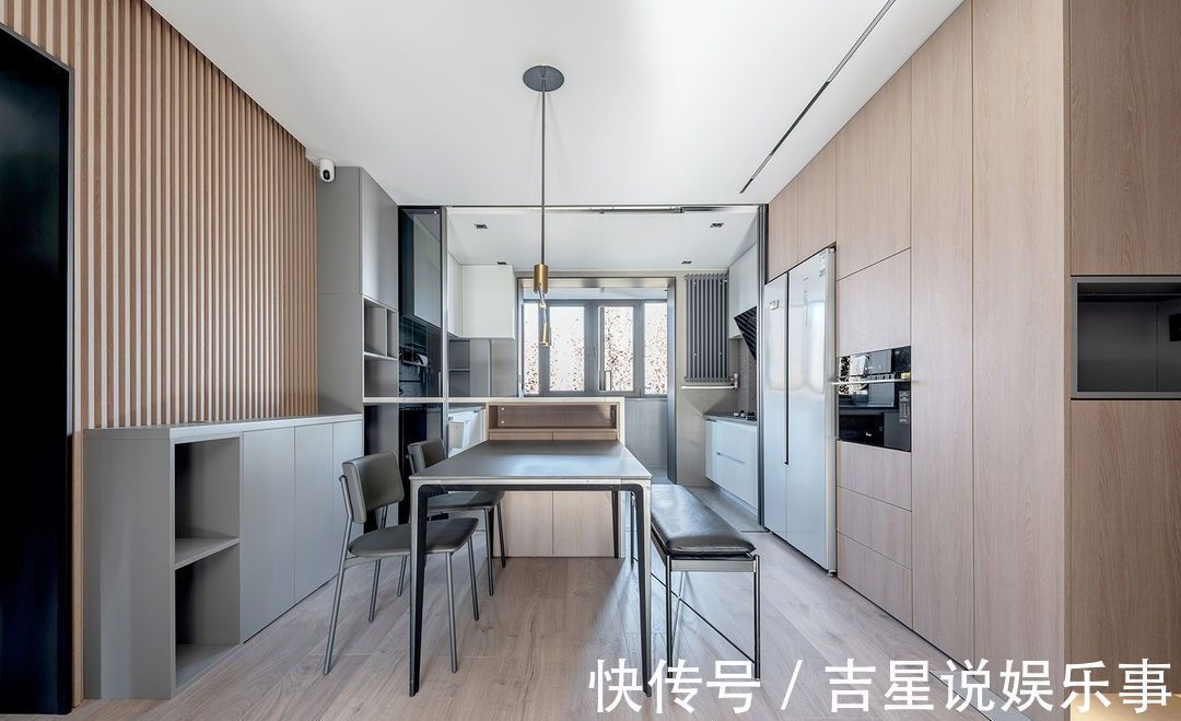 简装|看完她家才发现“简装”是最好的治愈风格，全屋窗明几净羡煞旁人