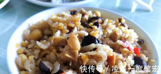 上手|又get一个新吃法,做法简单易上手,色香味俱全孩子吃的开心