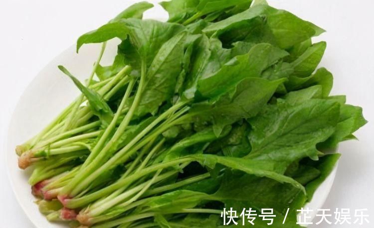芹菜|女性害怕自己老太快,要学会吃3种食物,营养丰富、补益身体!