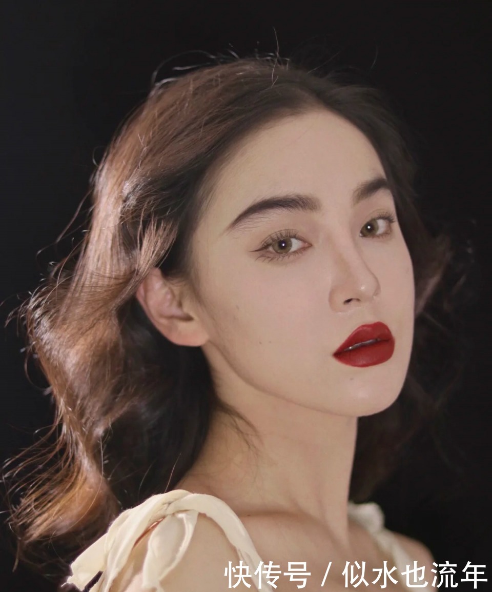 橘调|如果口红也有等级,那么口红能被称为“ssr”的只有这几支