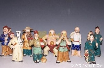 古代曾被骂“下九流”的2种职业,如今备受追捧,从业者富得流油