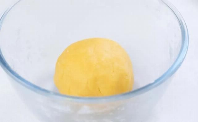 甜点|优美西点の雏菊柠檬挞,清新雏菊的七夕“暗恋”甜点~