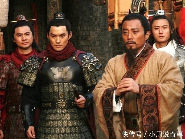 水泊梁山@唯一不喝酒的梁山好汉,武艺高强却备受冷落,最后被马踩死!