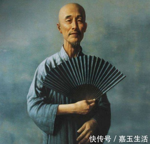 送别&李叔同一生娶了2位妻子,最后却选择出家,发妻去世,才懂遗憾