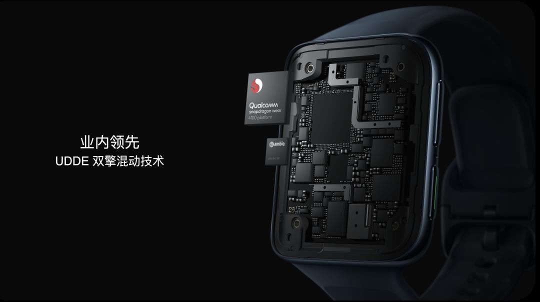 安卓|新一代安卓全智能手表旗舰：OPPO Watch 2系列发布 1299元起