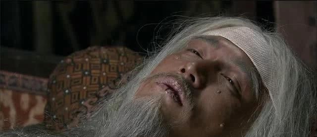 临死|诸葛亮临死之前,发生了一件怪事,至今无人破解