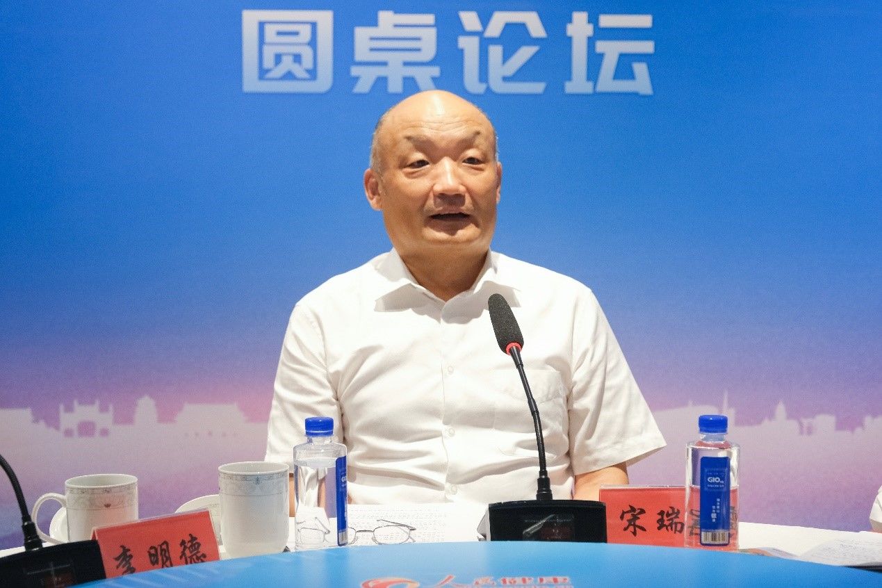 北京经济技术开发区管委会|“发挥企业创新主体作用 强化药品科技创新支撑”主题研讨会在京召开