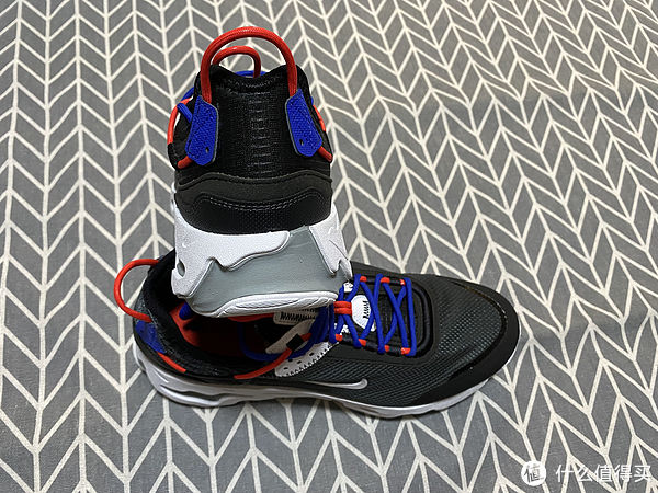 re胖胖买的鞋 篇一百三十九：Nike React Live