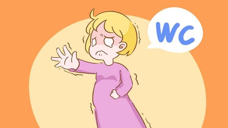 妈妈|这四种现象,是宝宝到来的“小信号”,妈妈快准备好!