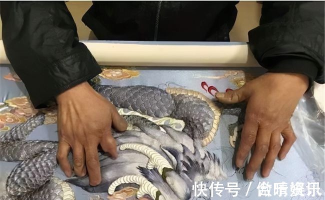 传承$78岁大爷一身绝技无人传承,每月拿3000元退休金,倒贴钱收徒弟