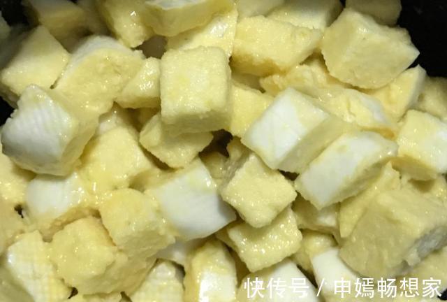 调味料|早餐很重要，分享一种懒人早餐，10分钟就搞定，美味又省时